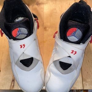 Jordan 8
